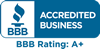 BBB Accredited Business NYC