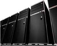 Server Data Recovery in NYC